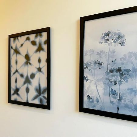 Waza Room Gdańsk Eksteriør billede